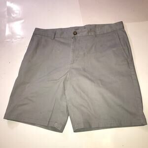 OLD NAVY Slim Shorts Men's 38 Gray